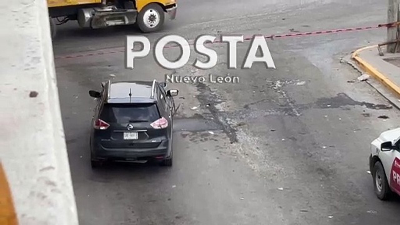 Capturan a secuestradores y liberan a víctima en el Libramiento Noroeste