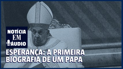 ep.10 | Esperança primeira autobiografia de um papa