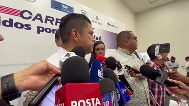 Policía Cibernética va contra el robo de cuentas de redes sociales en Saltillo