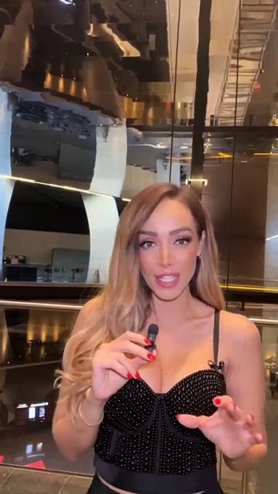 Fuertes lluvias y cielos nublados este martes: Gaby Lozoya