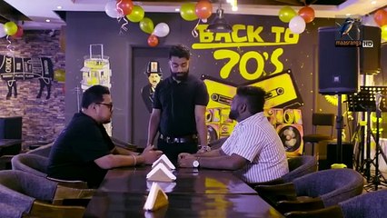 City Life - সিটি লাইফ - EP 120 - FS Nayeem, Priom,Tanzika, Pavel, Anik, Mukit, Rana -New Serial 2024