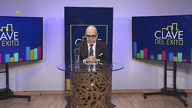 La Clave del Éxito: Lourdes Interiano