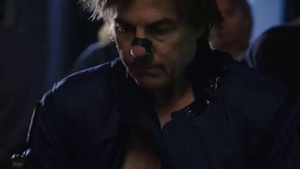 Mission Impossible - The Final Reckoning - Plan Risqué [Exclusivement au cinéma le 21 mai]