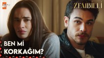 Esma, İlyas'ın diğer yüzüyle tanıştı! - Zembilli 7. Bölüm