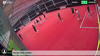 But de Yanis - dugny