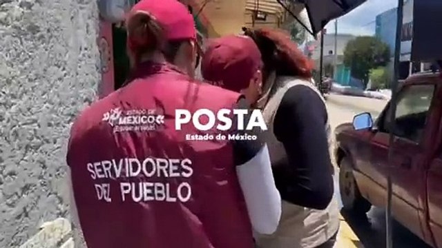 ¿Eres afectado por las inundaciones en Chalco? Tenemos noticias para ti (VIDEO)