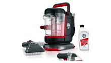 Amazon Offers Dirt Devil Portable Spot Cleaner