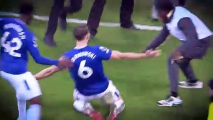 Everton 2-2 Liverpool. !! Premier League !! Highlights