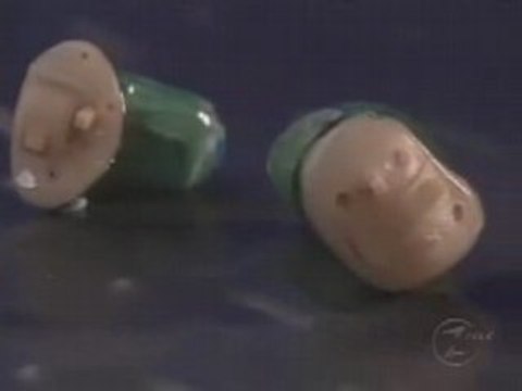 Prothèses auditives - comment c'est fait ?