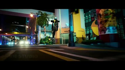 GTA_ San Andreas Live-Action Movie (2025) - First Trailer _ Will Smith