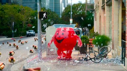 Watch the Director's Cut of Instacart's Super Bowl 2025 Commercial 🎉