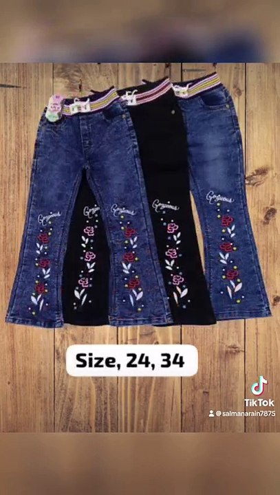 Kids dresses