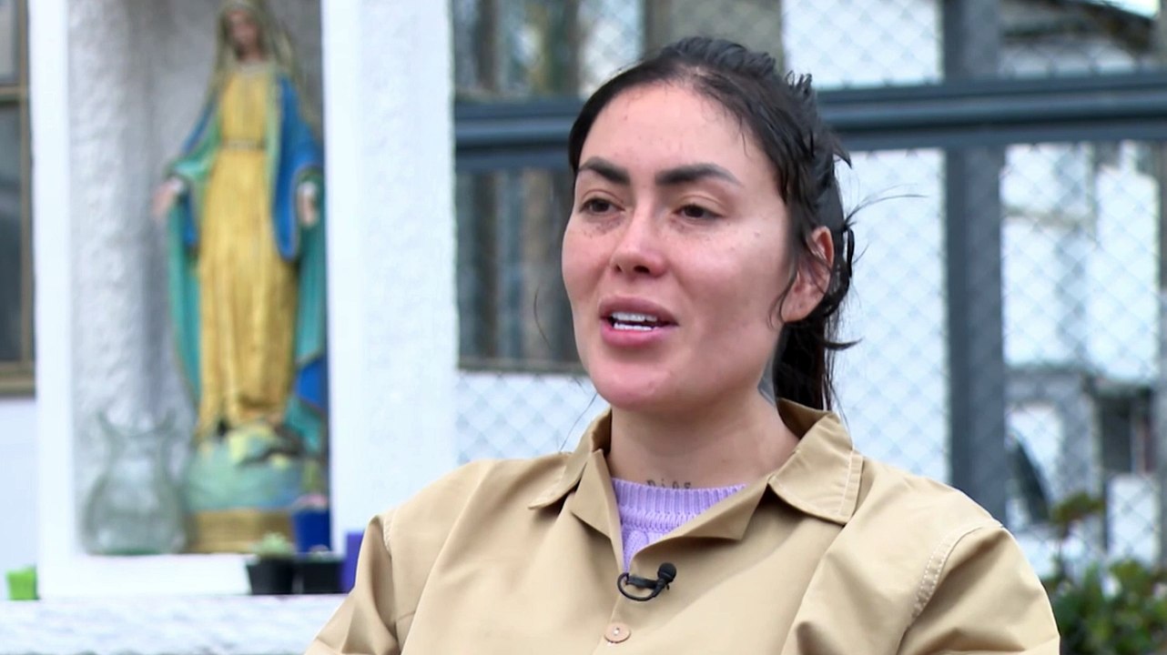 Epa Colombia aclaró si puede ser gestora de paz desde la cárcel: esto dijo en entrevista con Noticias RCN