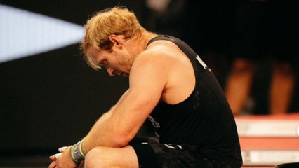 Tribute to Lazar Dukic at Crossfit Games