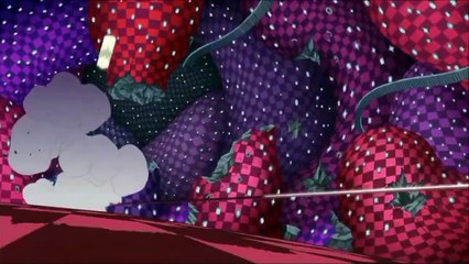 One of my favorites fights ever in one piece