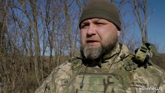 Ucraina, la paura dei soldati al fronte: Non ci fidiamo di Trump