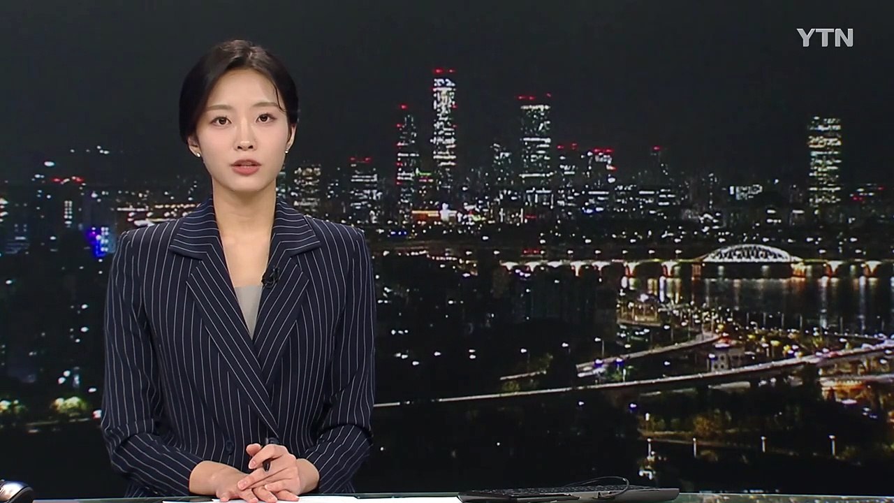 젤렌스키 "미국, 우크라 종전 계획 준비 안 돼" / YTN