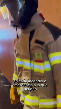 Bomberos de Nuevo León hacen llamado de emergencia