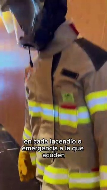 Bomberos de Nuevo León hacen llamado de emergencia