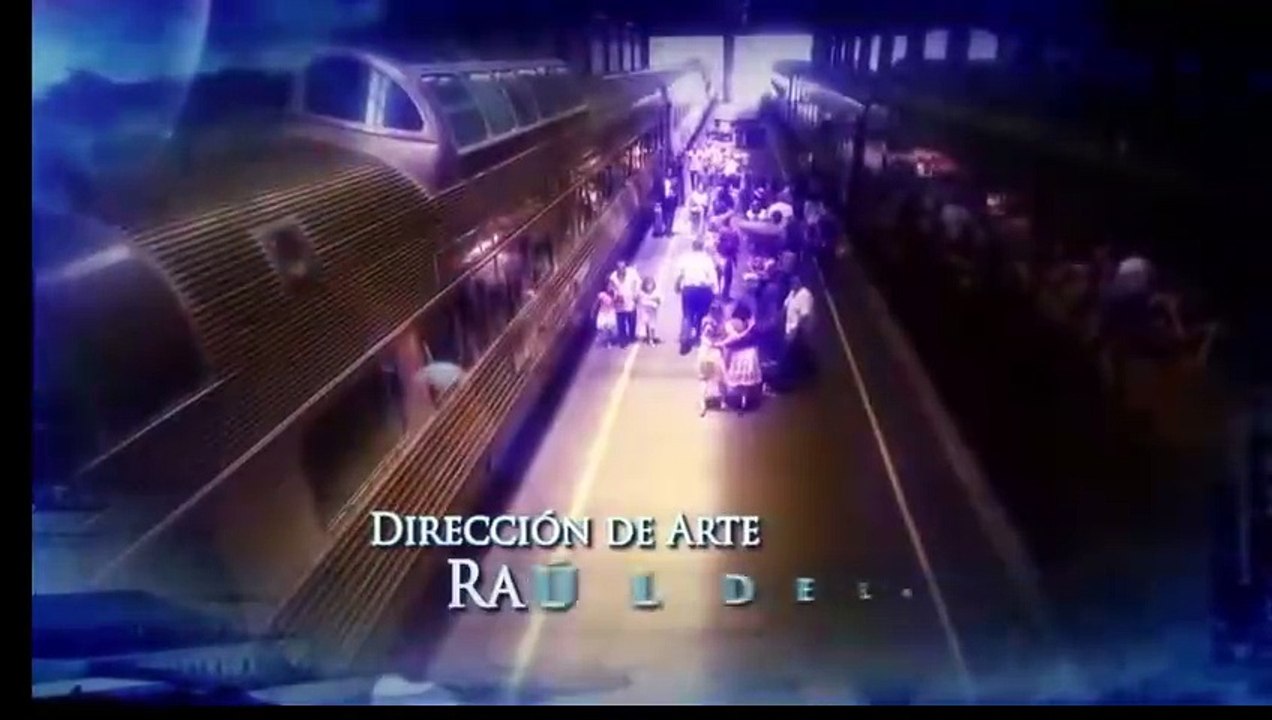 Rosario Capítulo 89