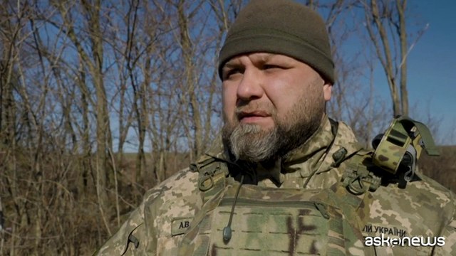 Ucraina, la paura dei soldati al fronte: Non ci fidiamo di Trump