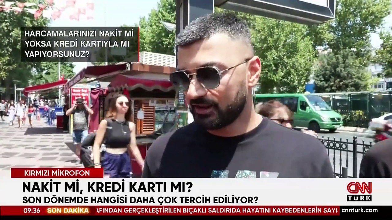 Nakit mi, kredi kartı mı? Son dönemde hangisi daha çok tercih ediliyor?
