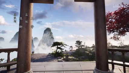 凡人修仙传第96集 | 高清4K动画，精彩绝伦的修仙奇遇🌟