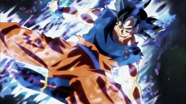 Look I’m a huge Dragon Ball Daima fan, but we gotta be realistic here. The reveal of Ultra Instinct was on the level of Super Saiyan and I don’t think we’ll get something like that again. I’m sure it’ll still be an amazing episode though.