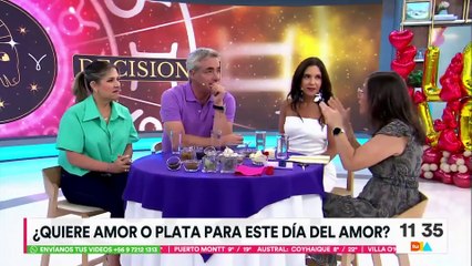 ¿Cómo será San Valentín? Las predicciones en el amor y el dinero para Aries