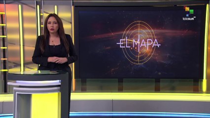 MAPA 14-02-25 : SALAR DE ATACAMA: CORAZÓN DEL LITIO