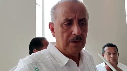 Sabino Herrera no es un traidor, asegura gobernador de Tabasco | VIDEO