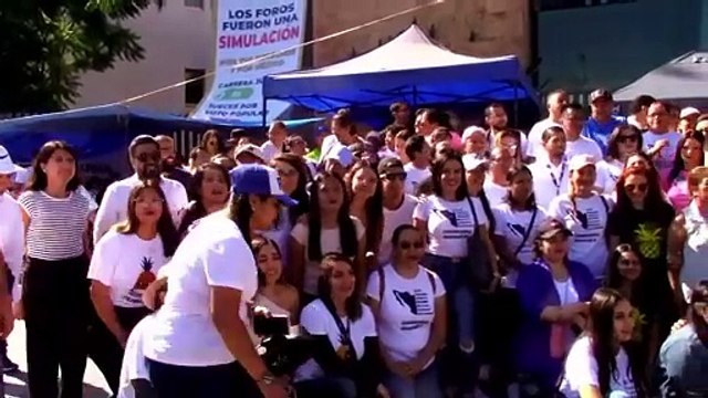 Con Reforma Judicial, México se acerca a crisis constitucional sin precedentes