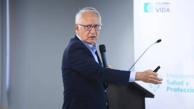 ¿Hasta cuándo tiene el Ministerio de Salud para pagar lo que debe de UPC y presupuestos máximos?