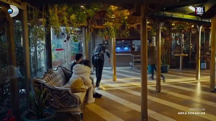 Arka Sokaklar 701 Bölüm izle PART 1