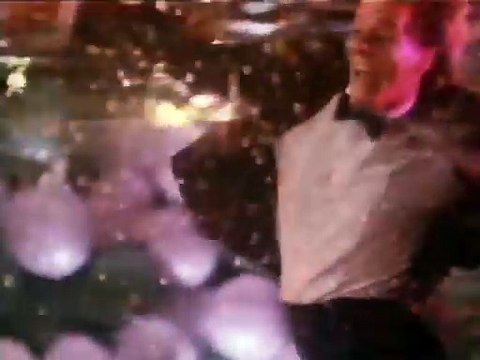 Kenny Loggins - Footloose (Original Video 1984)