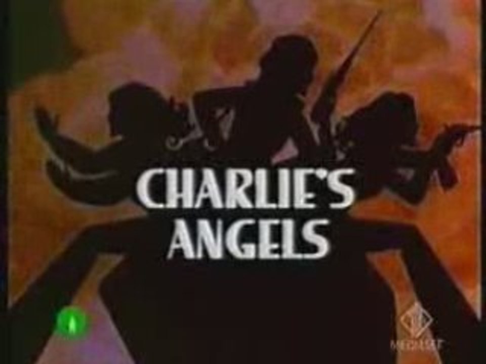 Intro "Los Ángeles de Charlie"