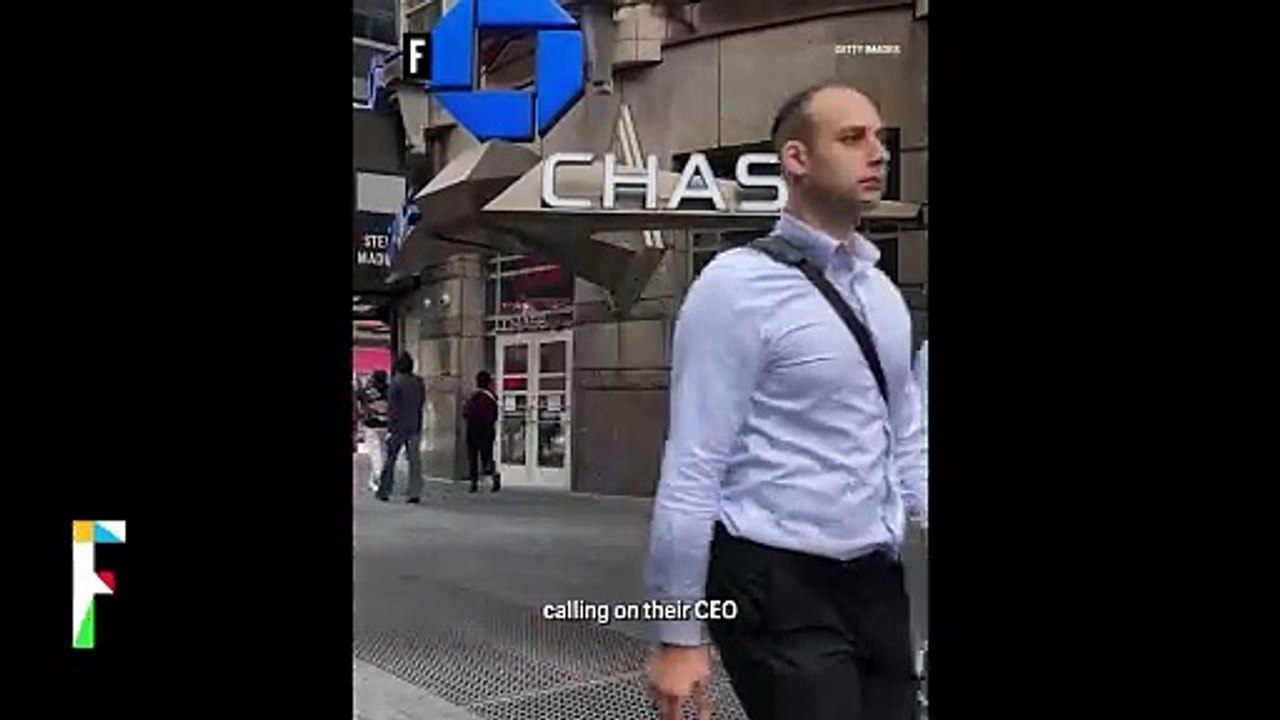 Jamie Dimon slams petition from 1,200+ JPMorgan employees fighting full-time RTO