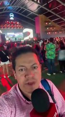 ¡México no olvida! Yahritza y su Esencia reúnen poca gente en el Festival Hera