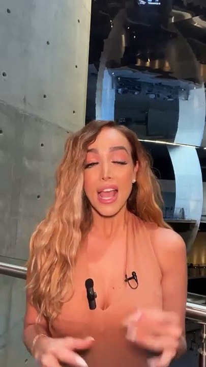 Jueves caluroso con 37 grados: Gaby Lozoya