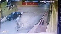 Muere ciclista de 37 años en Saltillo tras ser atropellado por patrulla (VIDEO)