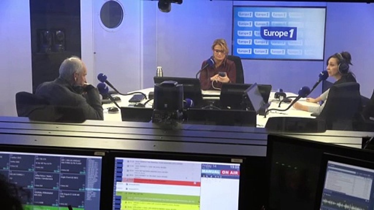 «J'ai jamais vu ça» : des animateurs de C8 se mobilisent contre la suppression de la chaîne