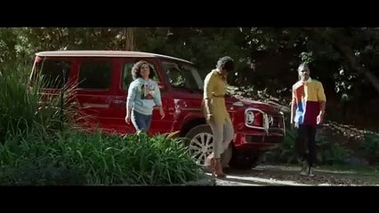 The Blackening (2022) - Bande annonce