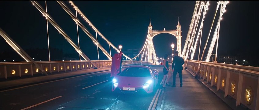 A Contre-Sens : Londres (2024) - Bande annonce