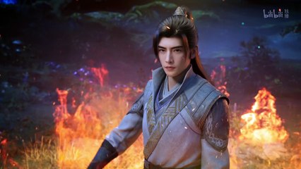 凡人修仙传第101集 | 4K动画高清精彩剧情🔥