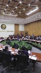 Concentración de poder