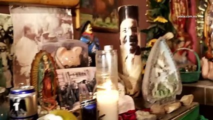 La magia y brujería de La Petaca en Nuevo León: conoce la historia de Lupita