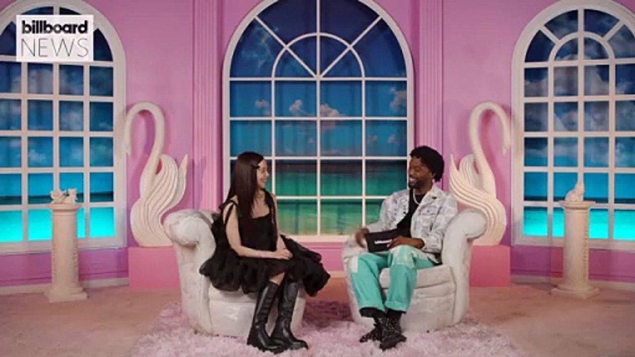 JISOO’s “Earthquake” Shakeup, Debut Solo Album ‘AMORTAGE’, BLACKPINK Reunion Tour | Billboard News