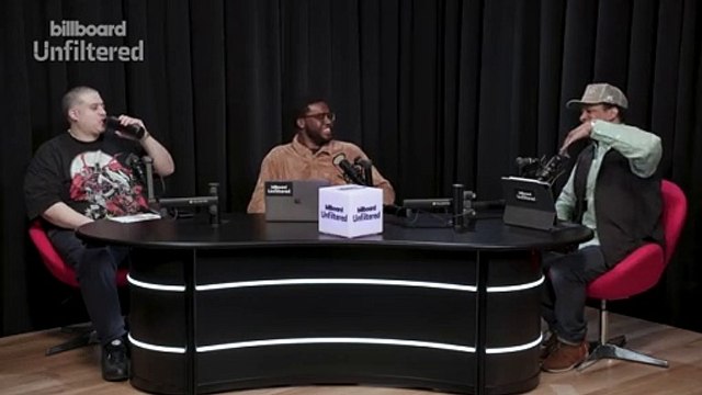 Billboard Reacts To Kendrick Lamar’s Super Bowl Halftime Show & Ye’s X Rants | Billboard Unfiltered