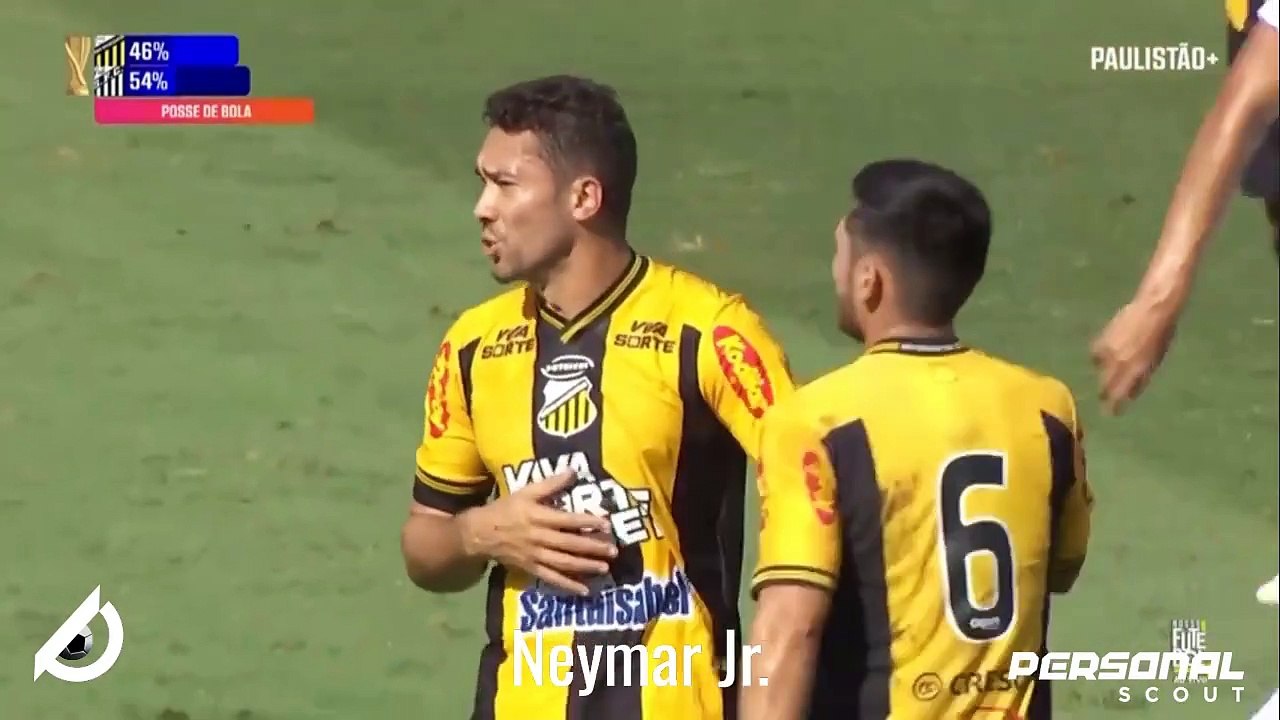 NJR 3 jogos
