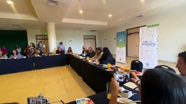 Universidad Veracruzana abre nuevas especialidades forenses